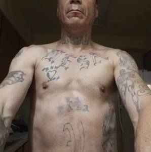 Meet your Posher, Ricky